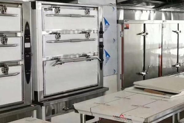 上饶市商用厨具厨房排烟 - 推荐