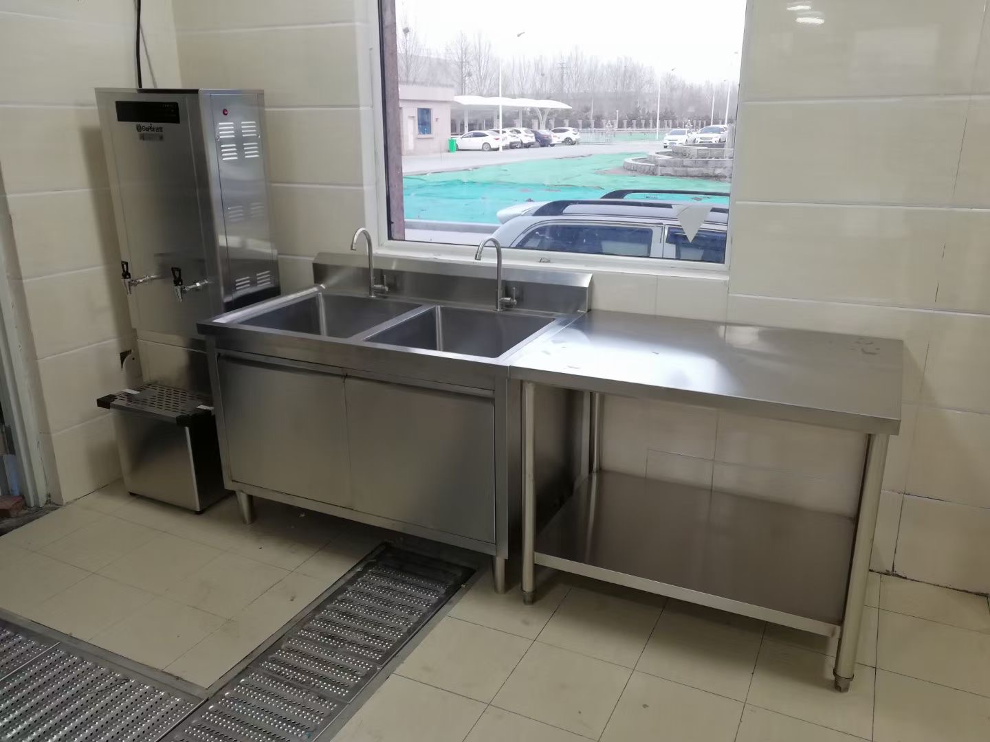上饶市学校食堂厨房设备西餐厨房设备 - 哪里好